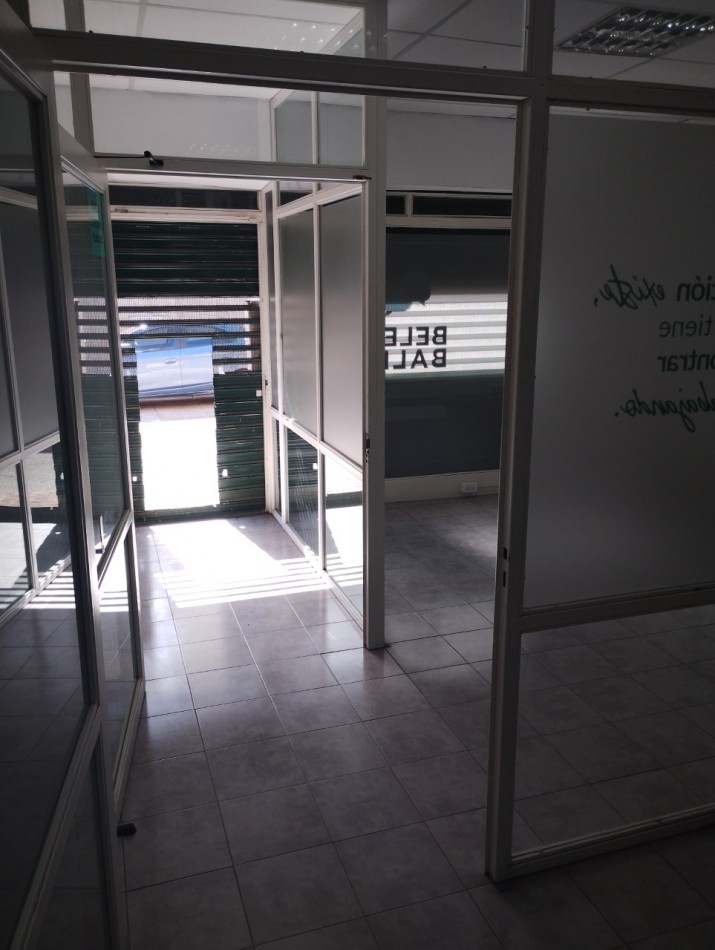 San Nicolas 1040