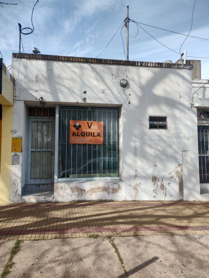 Av Colon 922