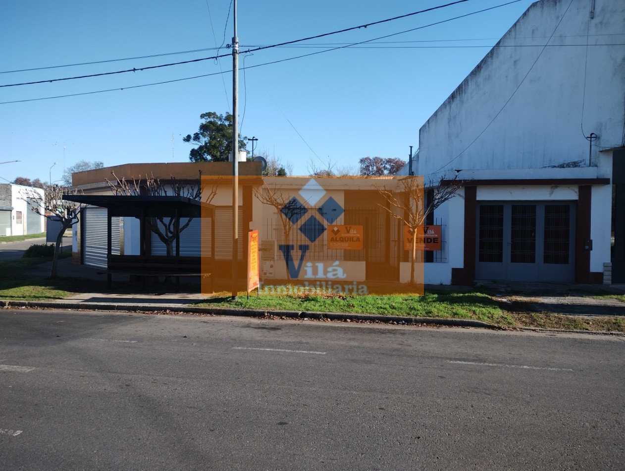 J B Justo 2695 