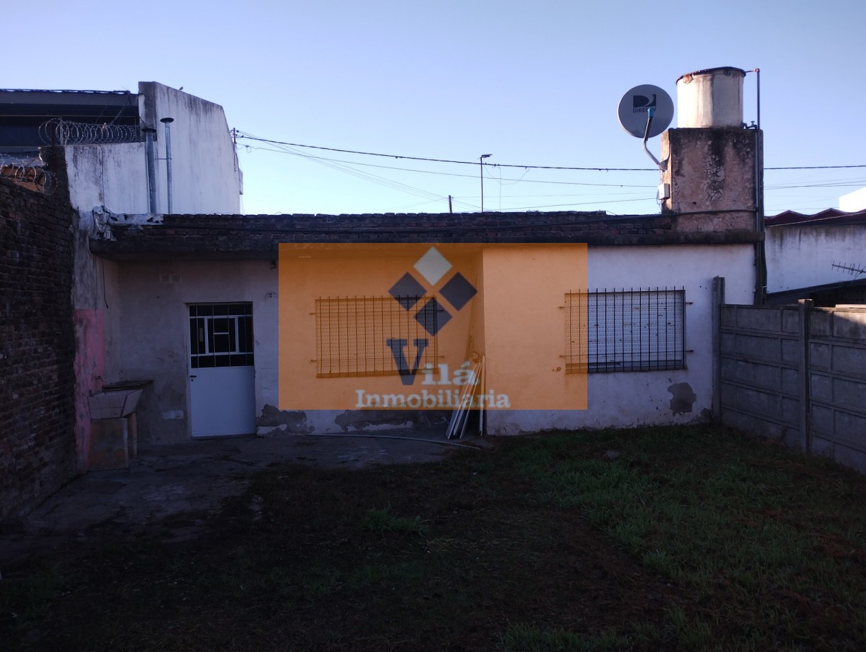 J B Justo 2695 