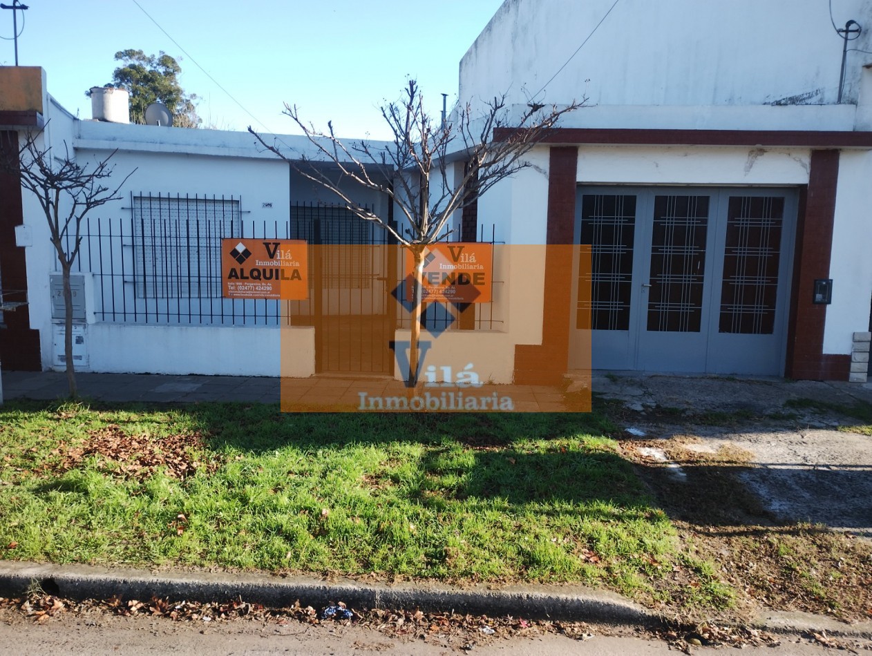 J B Justo 2695 
