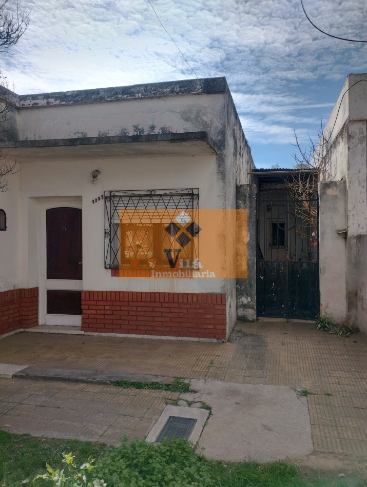 Larrea 1351