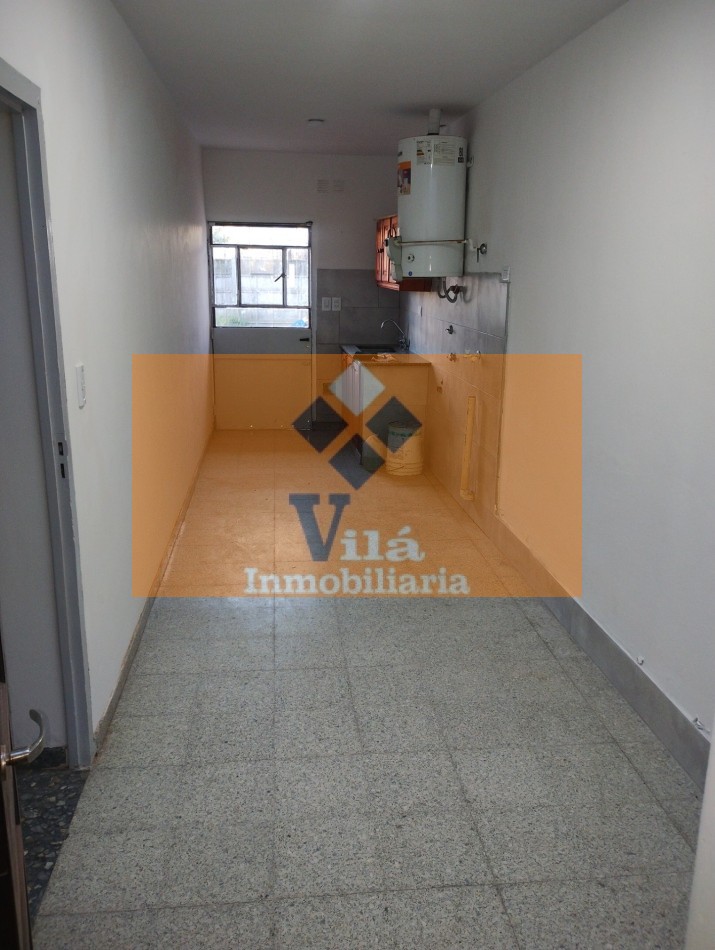 J B Justo 2695 