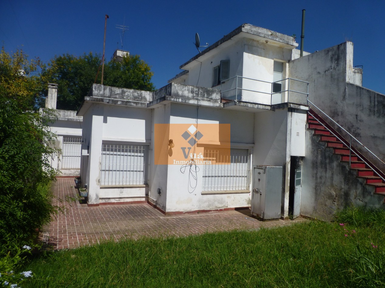 Pueyrredon 833