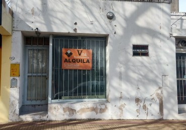 Av Colon 922